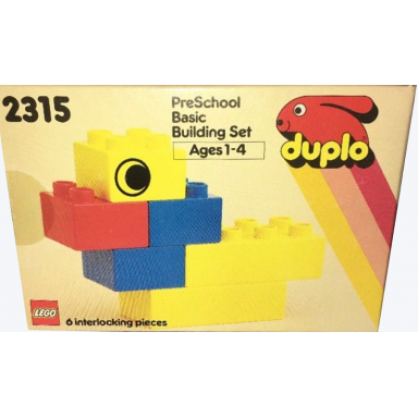 duck