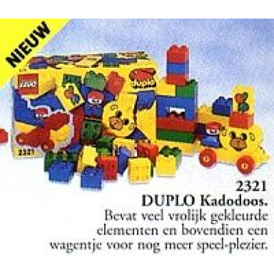 basic building set