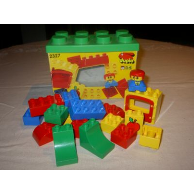 supplementary bricks