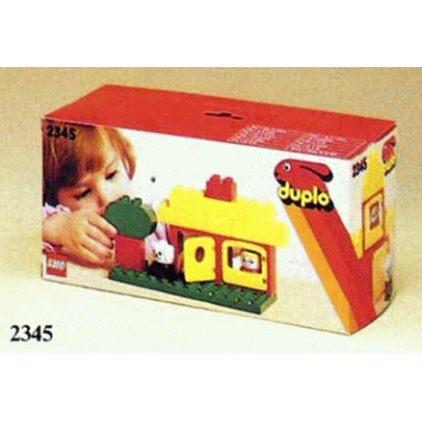 basic set house