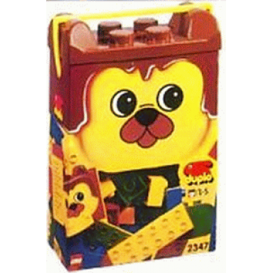 barnaby bears building set