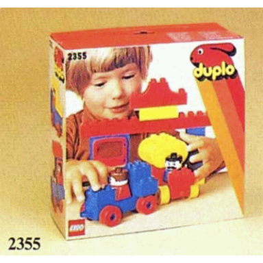basic set vehicles