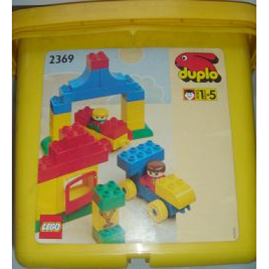 racing bucket