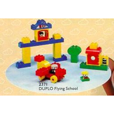 flying school