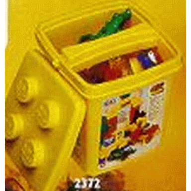 zoo bucket