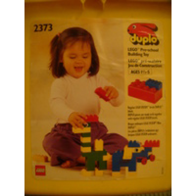 duplo bucket