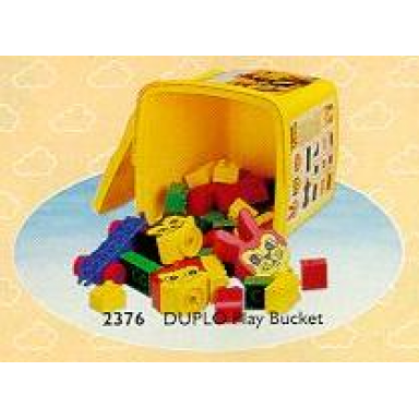 play bucket