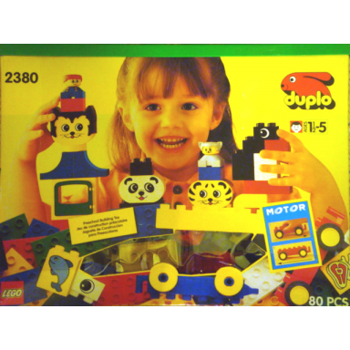 pandas building bonanza