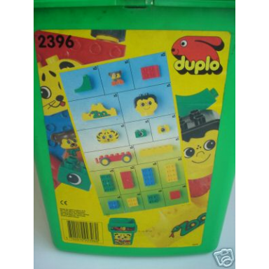 zoo bucket