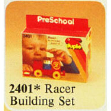 racer