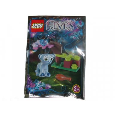 enki the panther foil pack