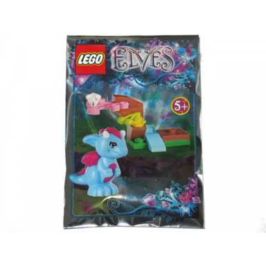 miku the dragon foil pack