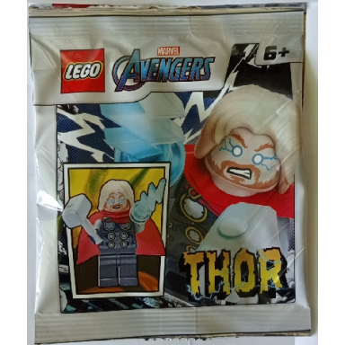 thor foil pack