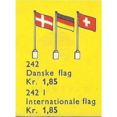 international flags