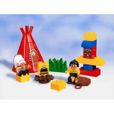 big chiefs teepee tipi