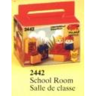 school room
