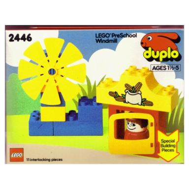 windmill