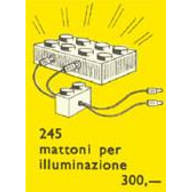 lighting device pack
