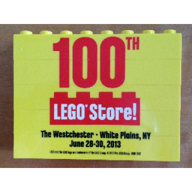 lego store 100th lego store grand opening set white plains ny june 28-30 2013