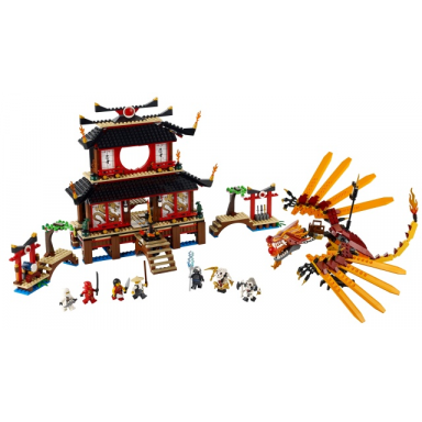 fire temple