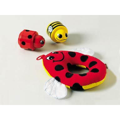 my rattle friends