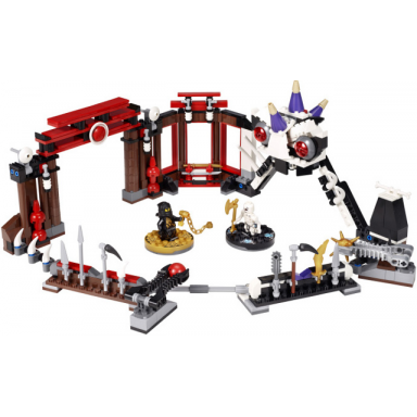 battle arena