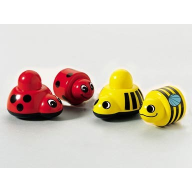 my racing bugs