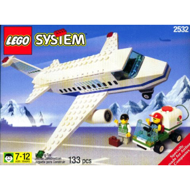 aircraft and ground crew