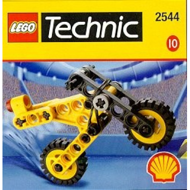 motorcycle