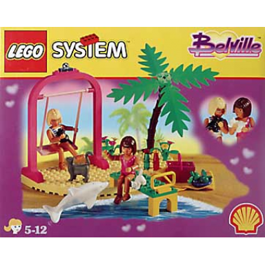 swing set
