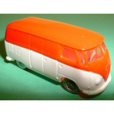 1:87 vw van