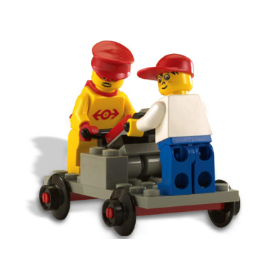 handcar