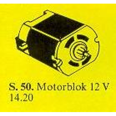 12v motor