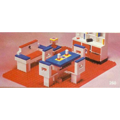complete living room set