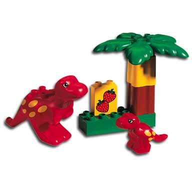 t-rex dinosaurs