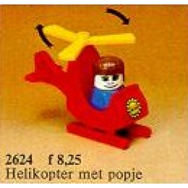 helicopter