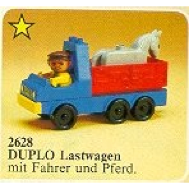 horse transport