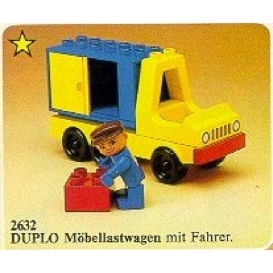 container transport