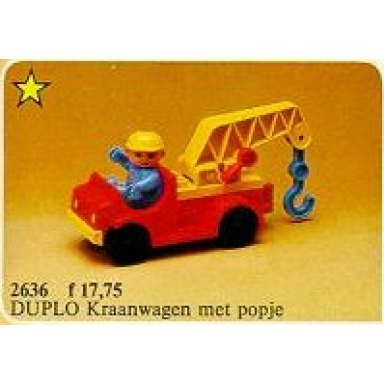 tow truck