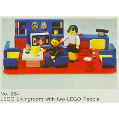 living room set