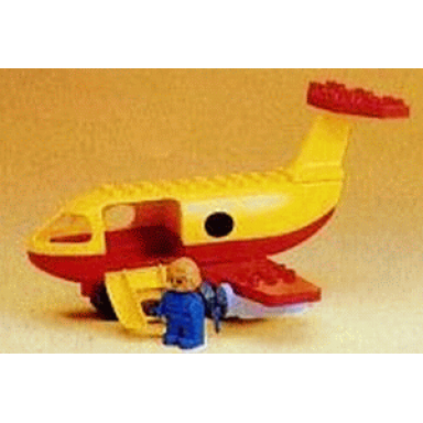 jumbo plane