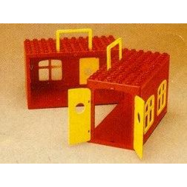 playhouse