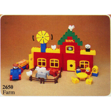 farm
