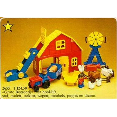 play farm