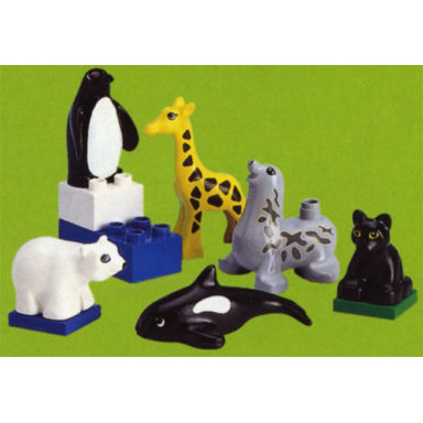 baby animals