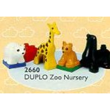 zoo nursery zoo babies