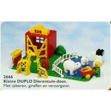 mini zoo