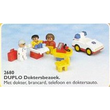 doctors surgery