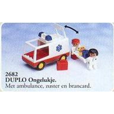 ambulance