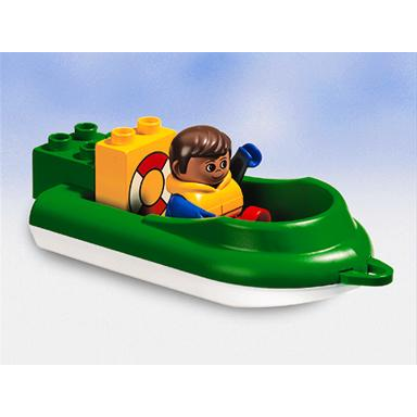 dinghy